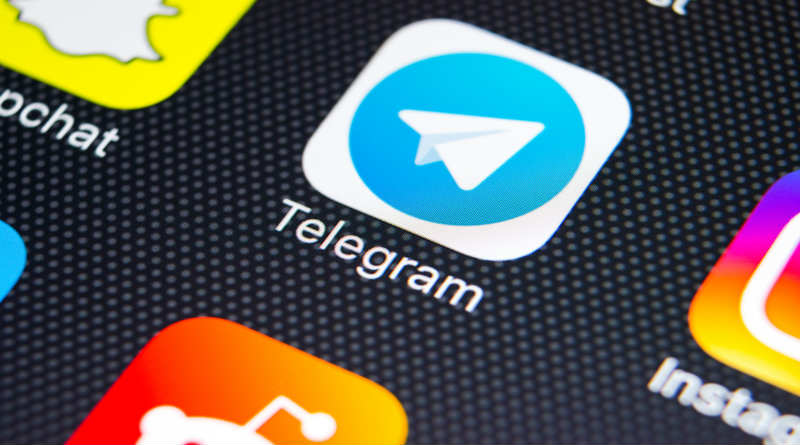 Telegram prevé crear servidores proxy para operar en Irán y China