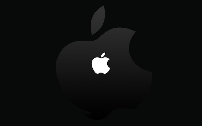 espiando en Apple