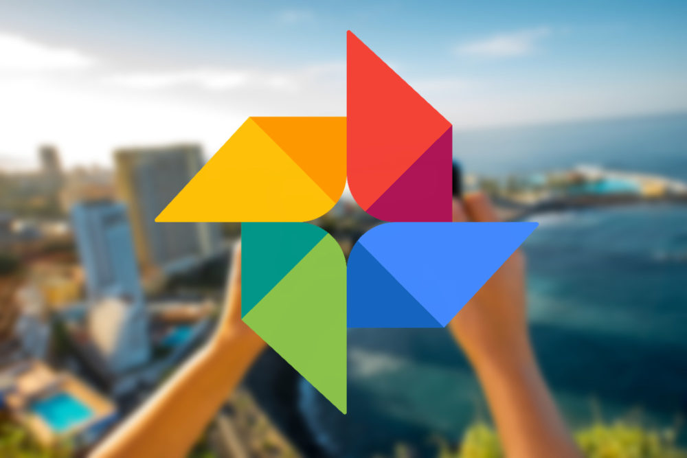 Descubre como hacer collages con Google Fotos Porlavisión