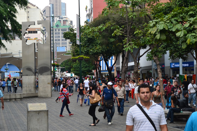 Encuesta revela que 60% de los jóvenes venezolanos están desempleados durante la pandemia