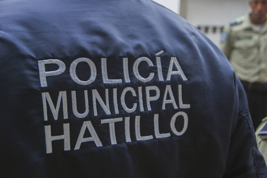 Polihatillo