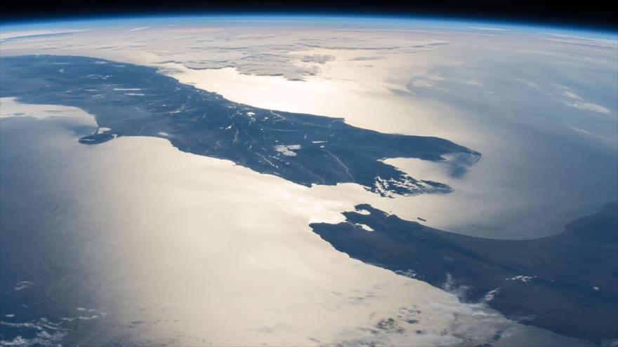 Geólogos publican mapas del “séptimo continente” hundido en el océano (+Fotos)