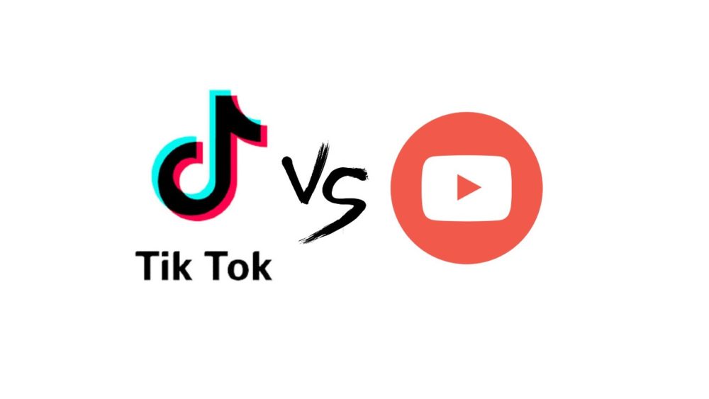 YouTube Shorts: Will it be Able to Capture Tik Toks Audience?