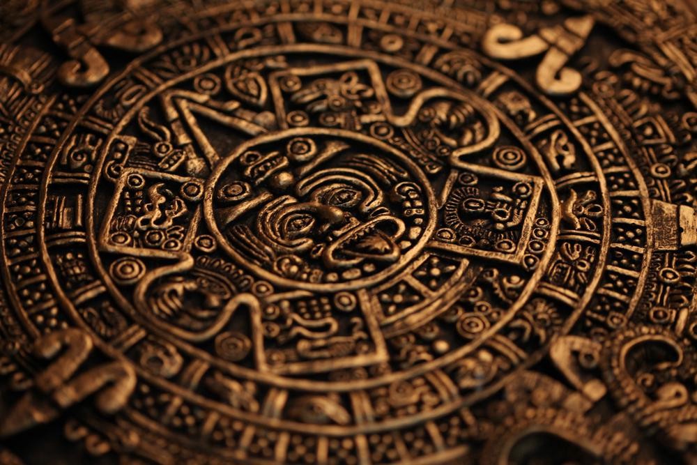 Calendario maya revela una nueva fecha para el fin del mundo