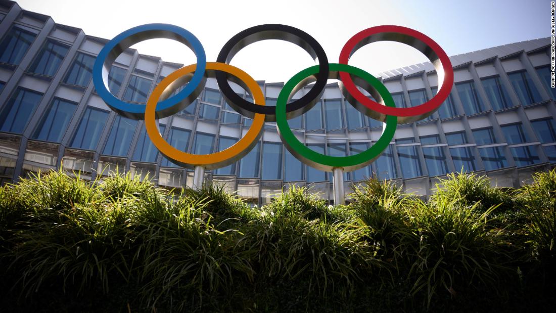 COI aprobó nuevo sistema de clasificación de atletas para los Juegos Olímpicos