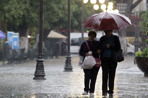 Cuerpos de seguridad atenderán a ciudadanos neoespartanos en temporada de lluvias