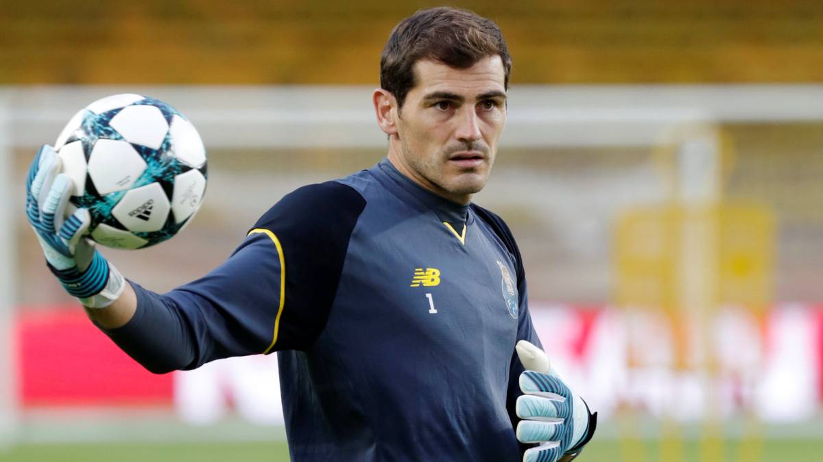 Exfutbolista Iker Casillas celebró el regreso de Alonso: “Vamos a volver a disfrutar”