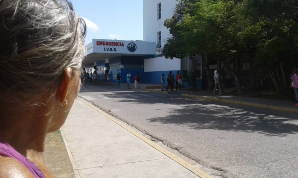 Gremio médico alertó sobre la falta de equipos de bioseguridad en Nueva Esparta