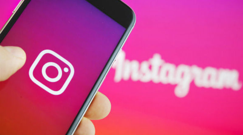 Instagram presentó una herramienta para compras productos en EEUU