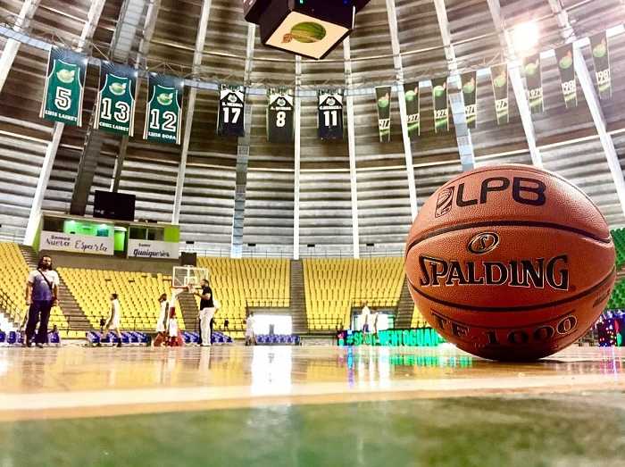 LPB temporada 2020 se prevé para septiembre en dos sedes