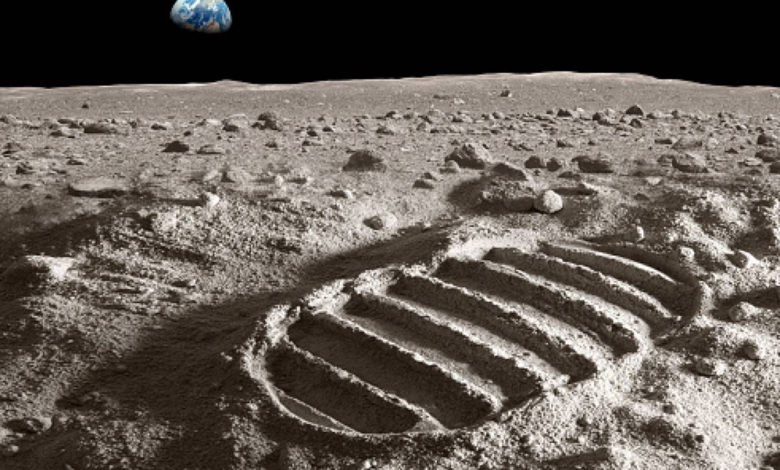 La Nasa dará 180.000 dólares a quien logre resolver un problema con el polvo lunar