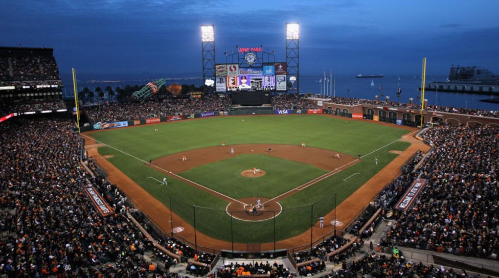 MLB usará el ruido de aficionados de un video juego en los estadios