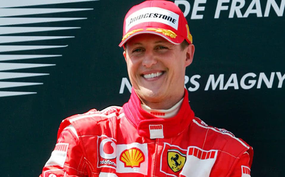 Jean Todt: «Michael Schumacher está luchando para que el mundo lo vuelva a ver»