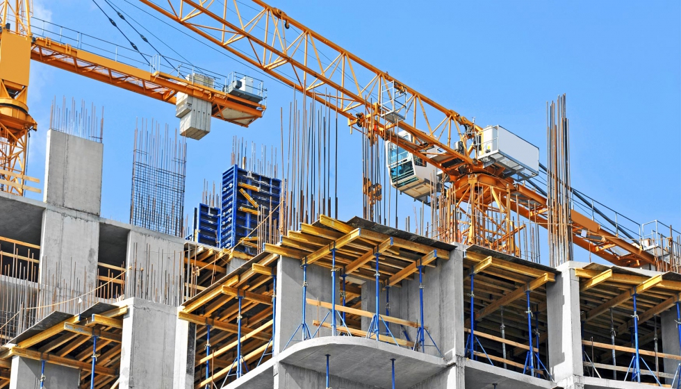 Sector construcción no vislumbra recuperación a corto plazo en Nueva  Esparta - Porlavisión
