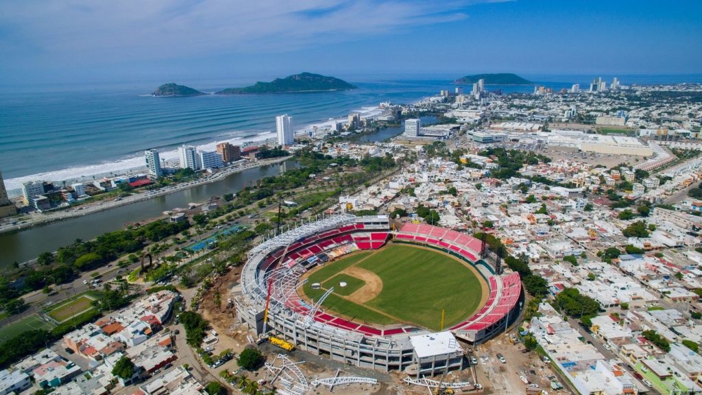 Confirmado: La sede de la Serie del Caribe 2021 será en México