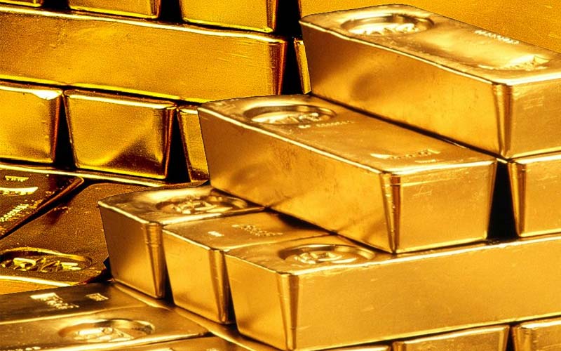 Tendencia del oro se mantiene alcista en el mercado