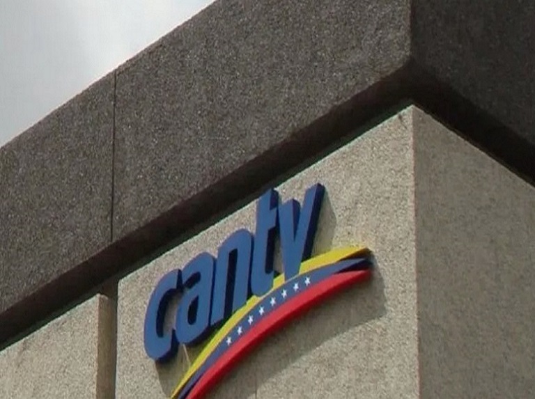 CANTV Acceso a internet