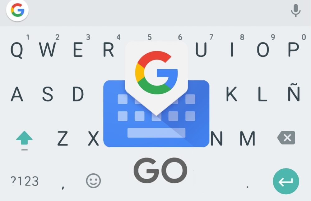 Gboard