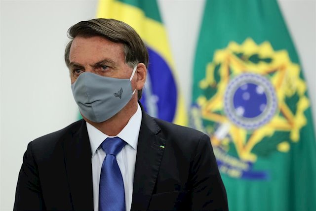 Bolsonaro