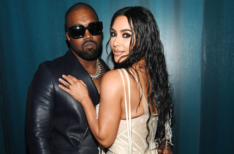 Kanye West pide disculpas