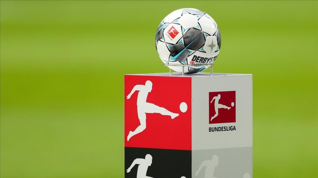 Temporada de la Bundesliga 2020-2021 iniciará en septiembre