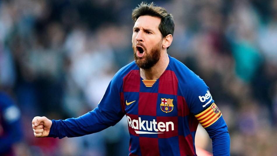 ¿Messi abandonará el Barcelona?