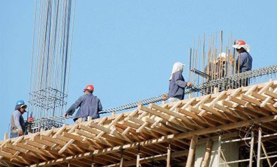 Paralización del sector construcción alcanza 85% en Nueva Esparta