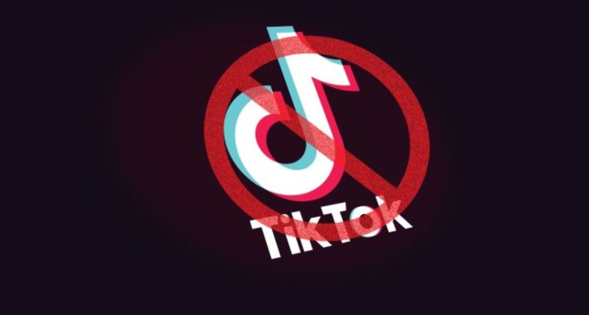 TikTok se va de Hong Kong y EEUU planea prohibir la aplicación china