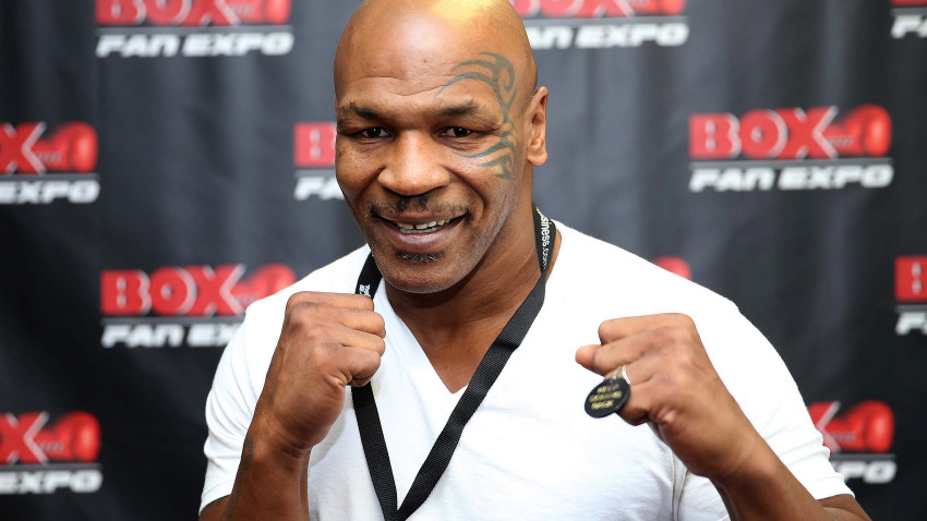 Conoce las reglas especiales que se implementarán tras el regreso de Mike Tyson al boxeo