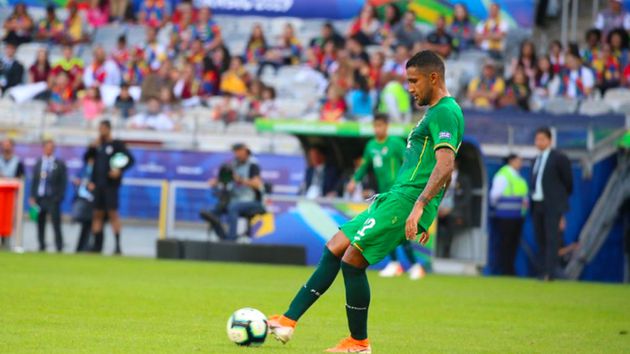 Bolivia inicia preparación para las eliminatorias del Mundial de Catar-2022