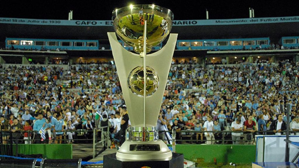 Colombia será sede del Campeonato Sudamericano sub 20 de 2021 Porlavisión