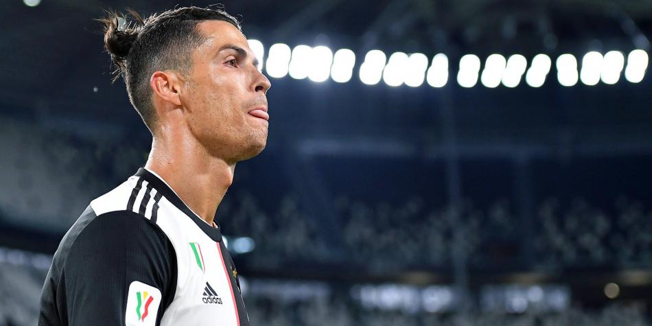Cristiano Ronaldo desmiente rumores de su fichaje al Barcelona FC
