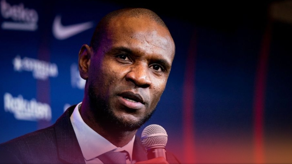 Éric Abidal