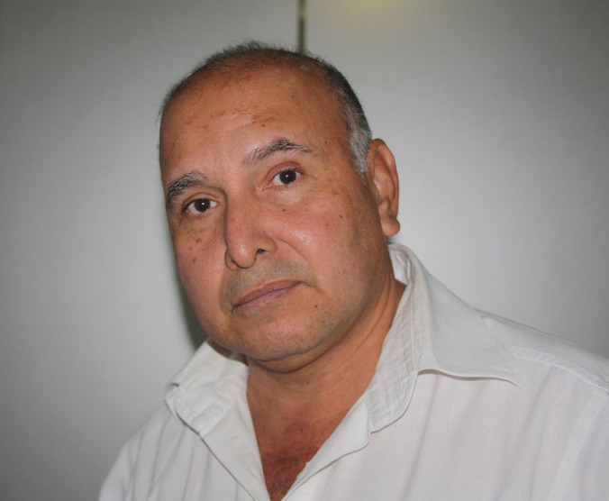Elesban Gómez: "Insulares seguirán haciendo fiesta mientras no se apliquen sanciones"