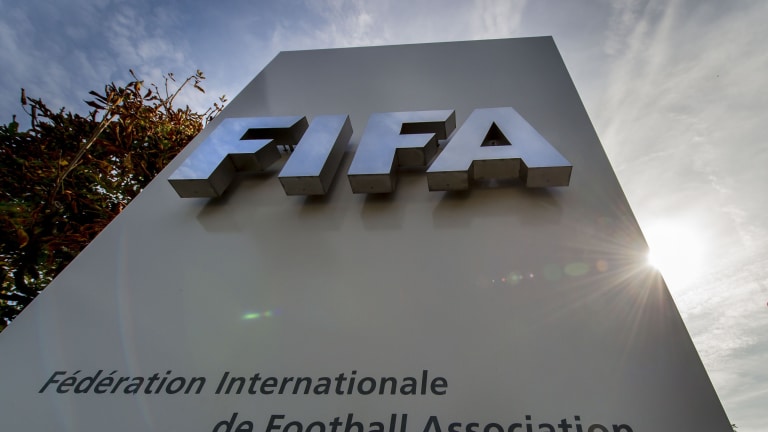 FIFA inicia campaña contra la violencia doméstica en África