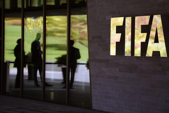 FIFA adaptó la normativa de cesión de jugadores a causa del coronavirus