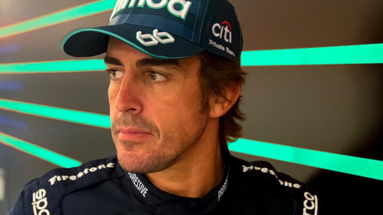 Fernando Alonso "no tendrá otras distracciones" cuando regrese a la Fórmula Uno