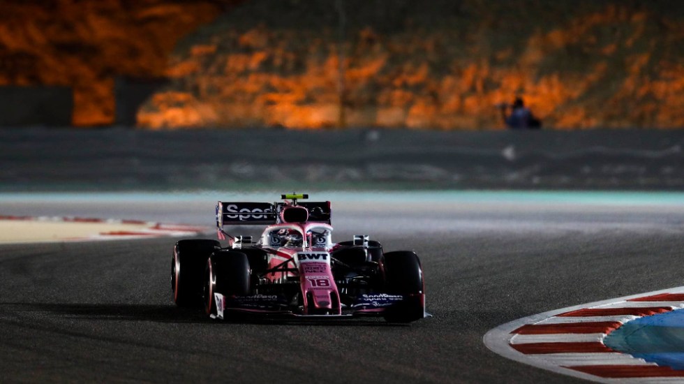 Fórmula Uno añade cuatro nuevas carreras en la temporada 2020