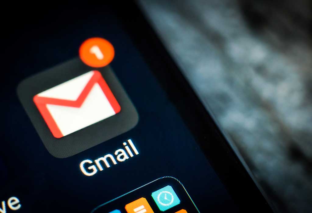 Cómo crear un correo electrónico temporal con Gmail para evitar el spam -  Levante-EMV