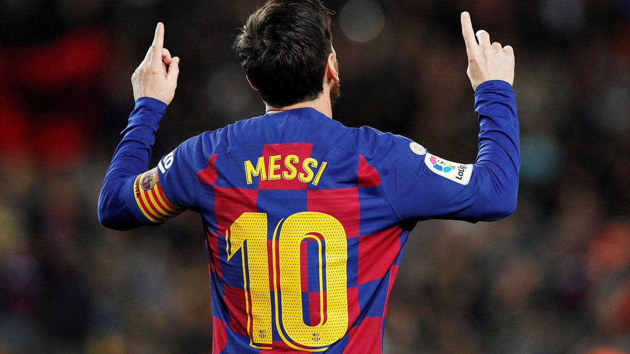 Hinchas recaudan fondos para pagar la cláusula de liberación de Messi al Barcelona