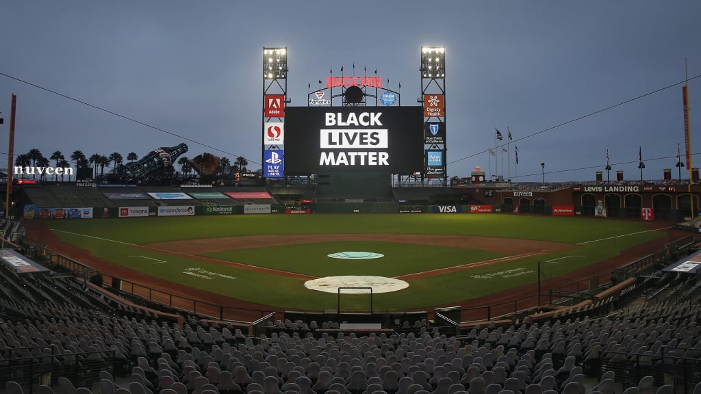 Peloteros afroamericanos de MLB donan salarios para combatir el racismo