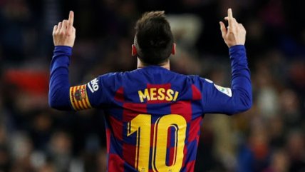 Messi pidió una reunión con el Barcelona para negociar su salida