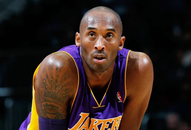 Nike dará tributo a Kobe Bryant con el lanzamiento de la “Mamba Week”