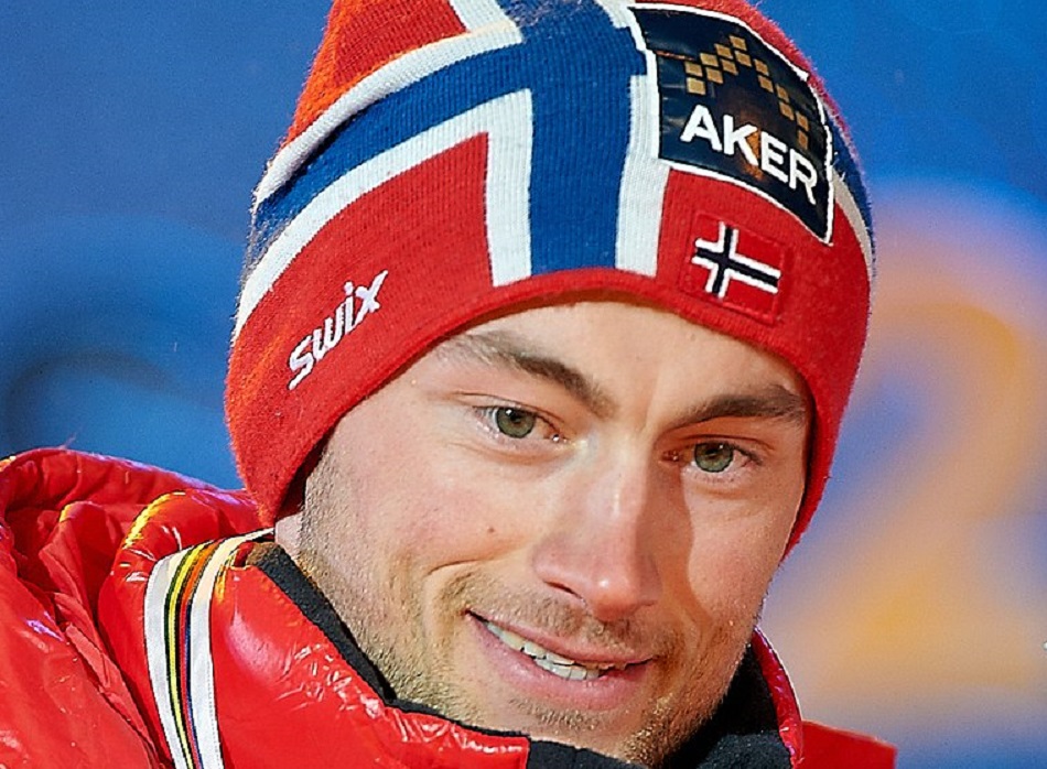 Bicampeón olímpico en esquí es arrestado por consumir cocaína