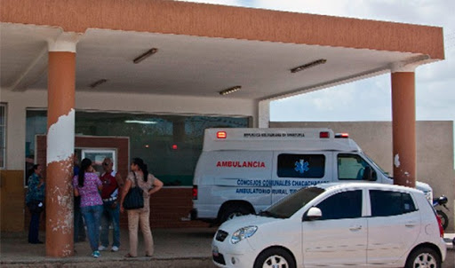Plan "Nueva Esparta Bonita" atendió el hospital Armado Mata Sánchez