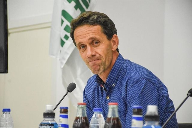 Ramón Planes sustituye a Abidal como nuevo director deportivo del Barcelona