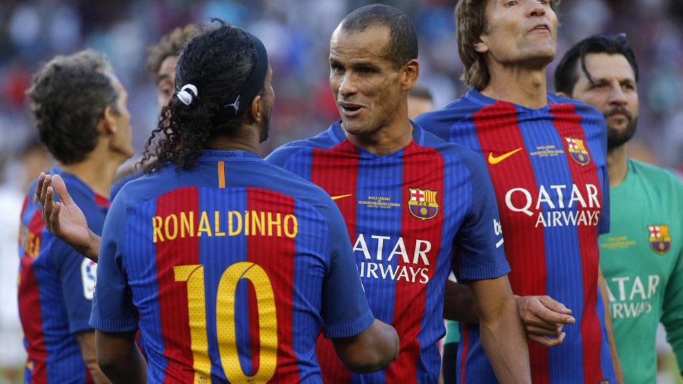 Estos son los jugadores que salieron por la puerta de atrás del Barcelona