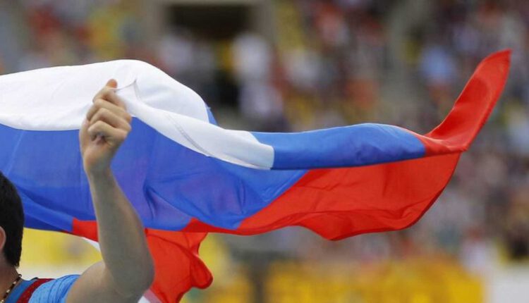 Rusia anuncia que pagó la multa a World Athletics por violación de antidopaje