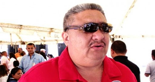 Alcalde Achaguas
