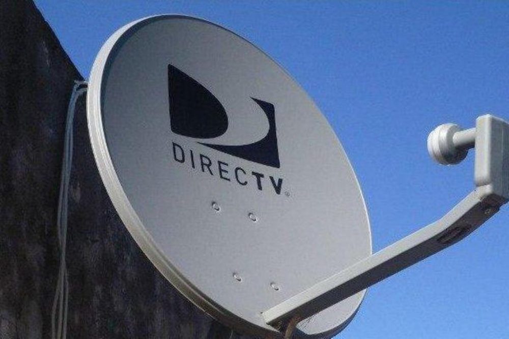 señal Directv